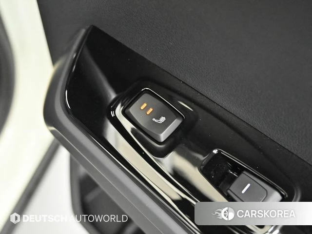 Ssangyong Torres id 4421999 из Кореи 7