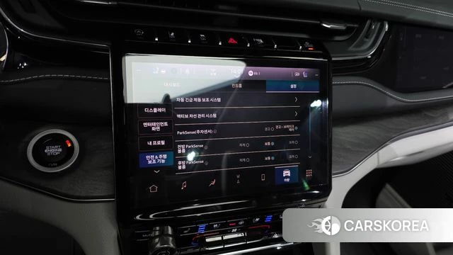 Jeep Grand Cherokee (WL) id 3940808 из Кореи 7