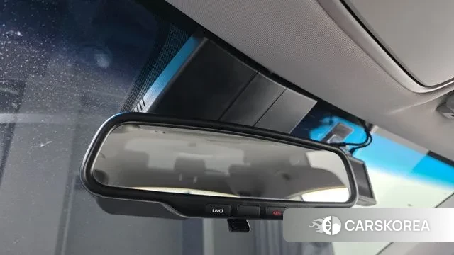 Kia Sportage The Bold id 3651692 из Кореи 7