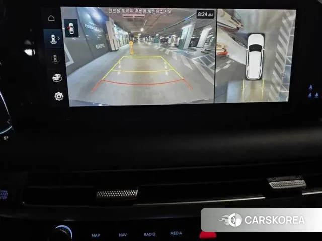 Hyundai The New Palisade id 3586133 из Кореи 7