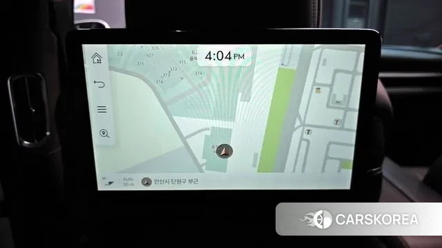 Genesis G90 (RS4) id 3022456 из Кореи 7