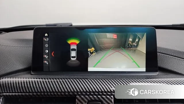 BMW 3 Series (F30) id 3772933 из Кореи 7