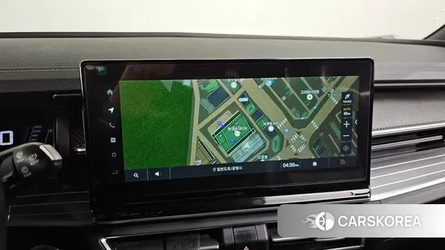 Ssangyong Torres id 3576226 из Кореи 7