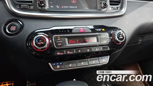 Kia The New Sorento id 2952050 из Кореи 7