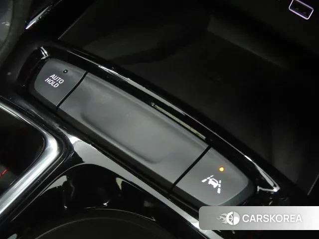 Chevrolet (GM Daewoo) Trax Crossover id 3305623 из Кореи 7