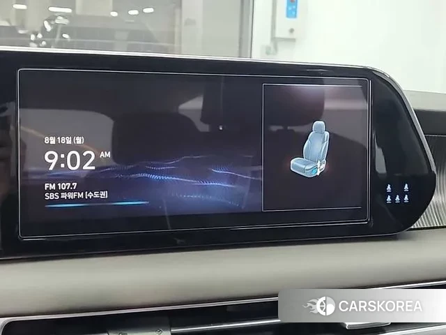 Hyundai The New Palisade id 3042742 из Кореи 7