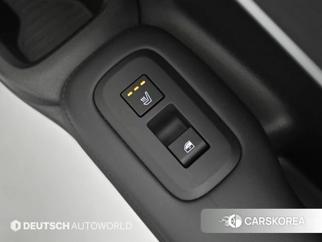 Hyundai Santa Fe (MX5) id 4940974 из Кореи 7