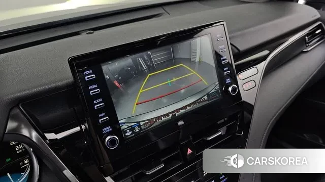 Toyota Camry (XV70) id 3153579 из Кореи 7