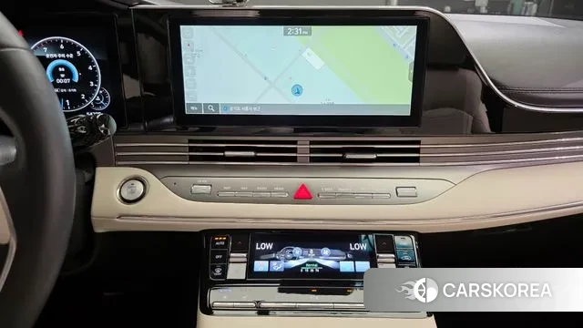 Hyundai The New Grandeur IG id 2964307 из Кореи 7