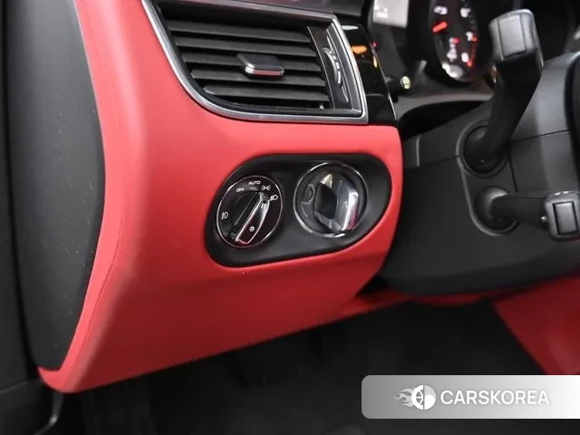 Porsche Macan id 3622581 из Кореи 7