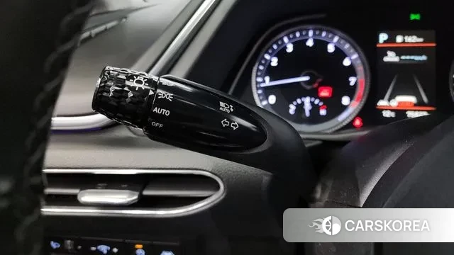 Hyundai Sonata (DN8) id 3691165 из Кореи 7