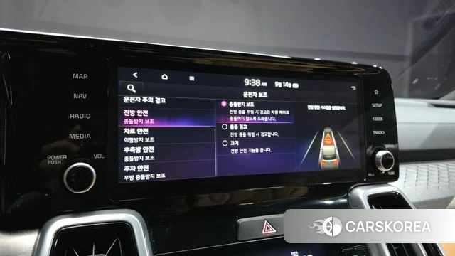 Kia Sorento 4th Generation id 4849008 из Кореи 7