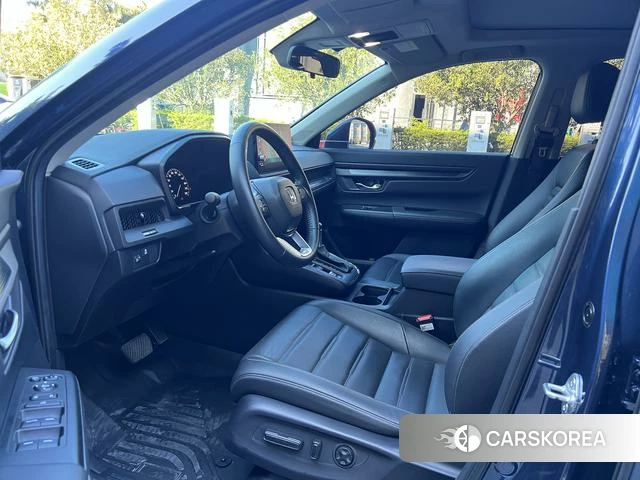 Honda CR-V id 4260579 из Китая 7