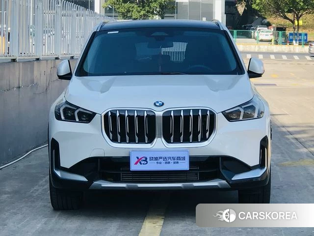 BMW X1 id 4299618 из Китая 7