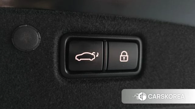 Hyundai Grandeur IG Hybrid id 4658384 из Кореи 7