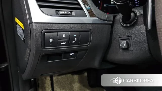 Genesis G80 id 3460312 из Кореи 7