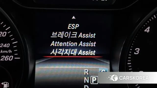 Mercedes-Benz GLA-Class X156 id 3484767 из Кореи 7