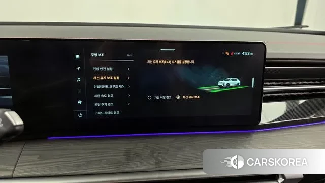 Ssangyong Actian 2nd Generation id 3496804 из Кореи 7