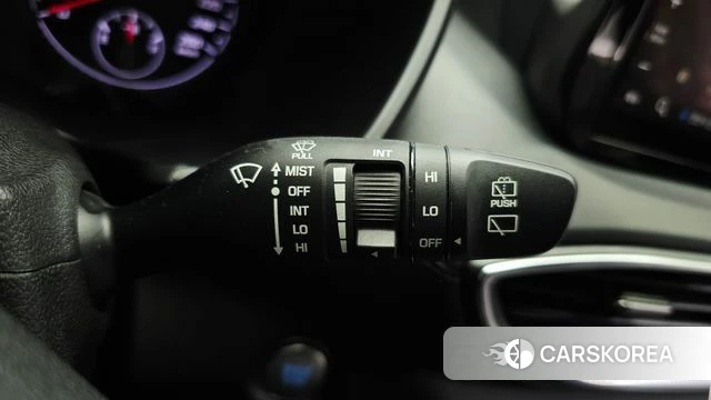 Hyundai The New Santa Fe id 4231837 из Кореи 7