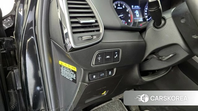 Hyundai Grandeur IG id 3845811 из Кореи 7