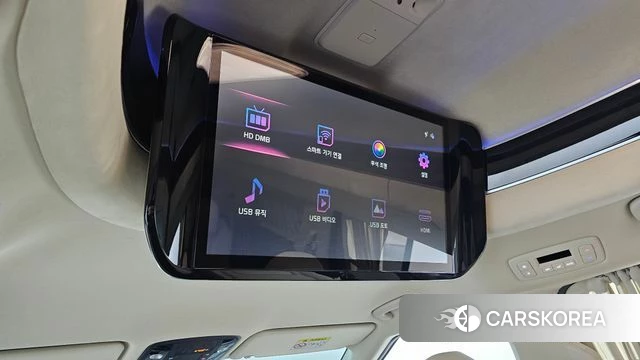 Kia Carnival 4th generation id 3865178 из Кореи 7