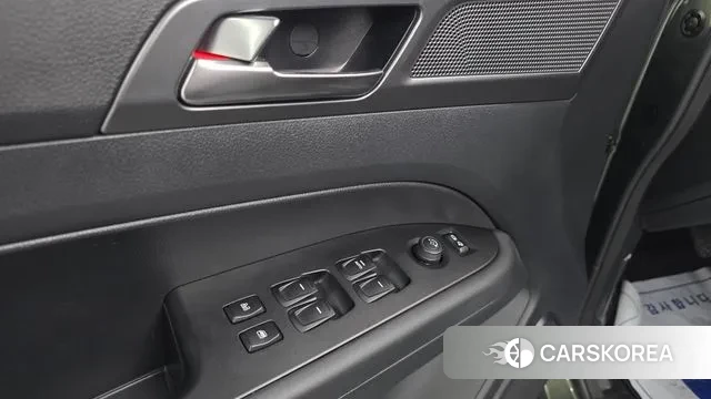 Ssangyong The New Rexton Sports Cannes id 3734602 из Кореи 7