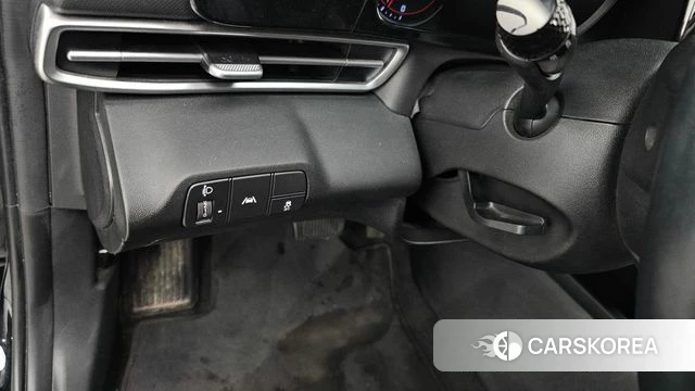 Hyundai Avante (CN7) id 3812332 из Кореи 7