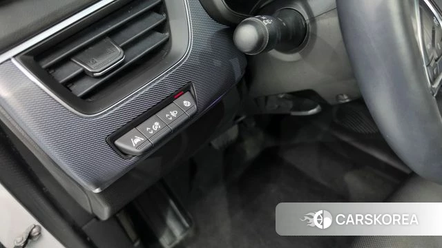Renault Korea (Samsung) XM3 id 4754458 из Кореи 7