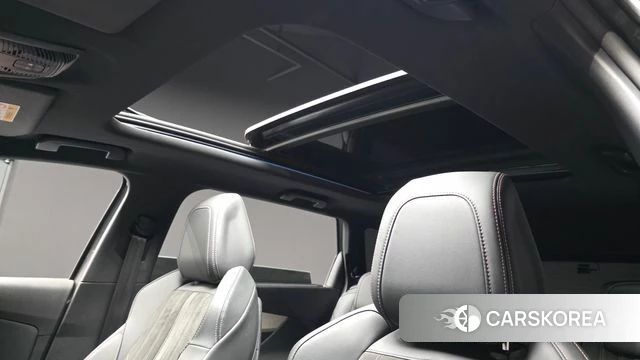 Peugeot 5008 second generation id 4507275 из Кореи 7