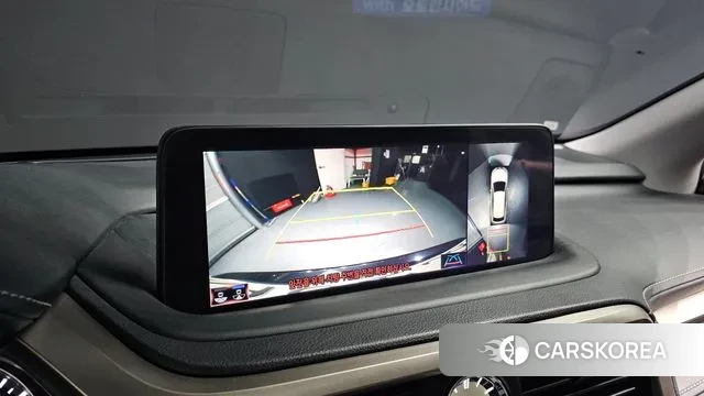 Lexus RX450h 4th generation id 3093992 из Кореи 7