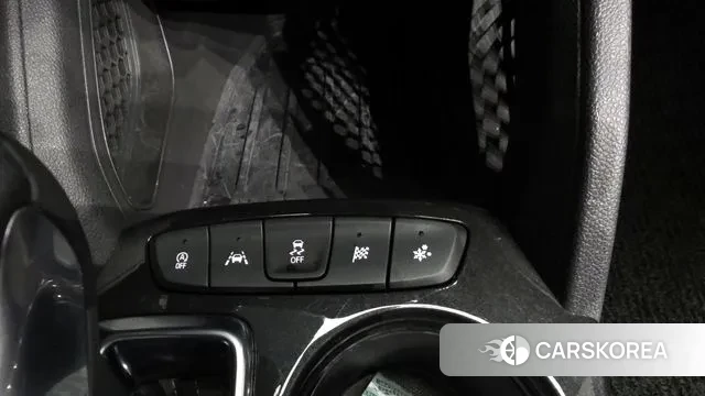 Chevrolet (GM Daewoo) The New Trail Blazer id 3462168 из Кореи 7