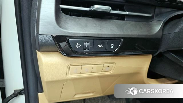 Kia Carnival 4th generation id 4231613 из Кореи 7