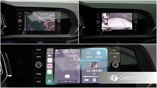 Volkswagen 7th Generation of Jetta id 3514143 из Кореи 7