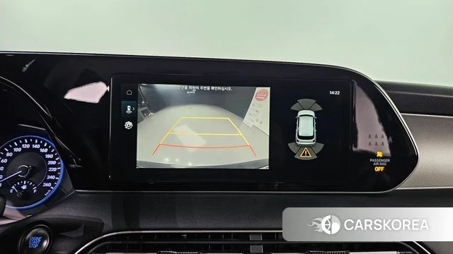 Hyundai Palisade id 4203327 из Кореи 7