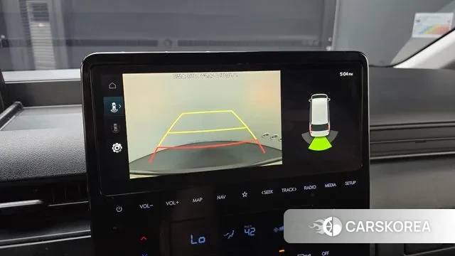 Hyundai Staria id 3223514 из Кореи 7