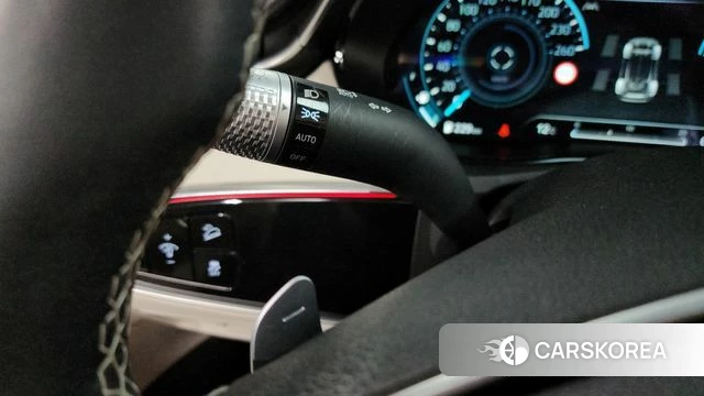 Genesis GV70 id 3915591 из Кореи 7