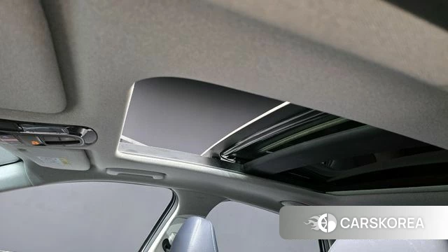 Hyundai Sonata D Edge (DN8) id 4200927 из Кореи 7