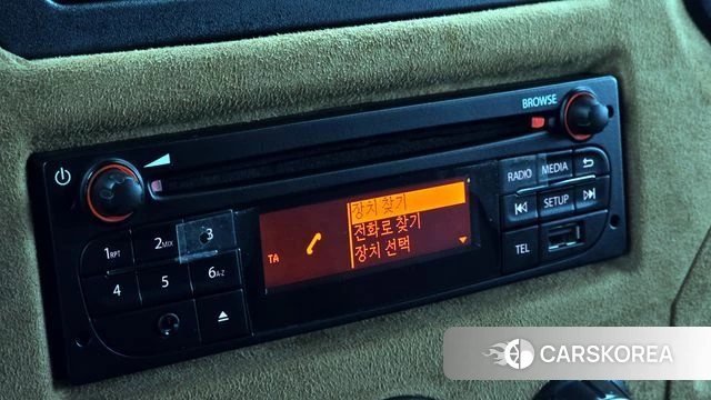 Renault Korea (Samsung) Master id 3879862 из Кореи 7