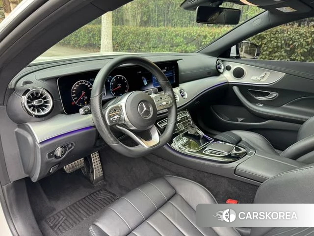 Mercedes-Benz E-class (imported) id 4256885 из Китая 7