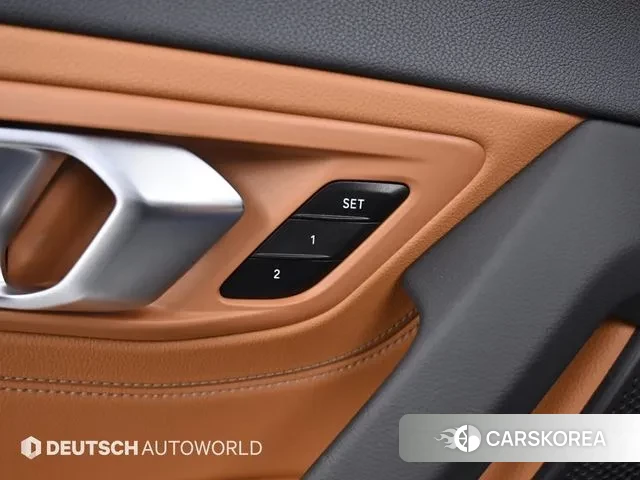 BMW Z4 (G29) id 2989406 из Кореи 7