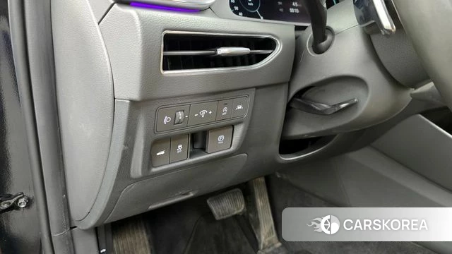 Hyundai Sonata (DN8) id 3800394 из Кореи 7