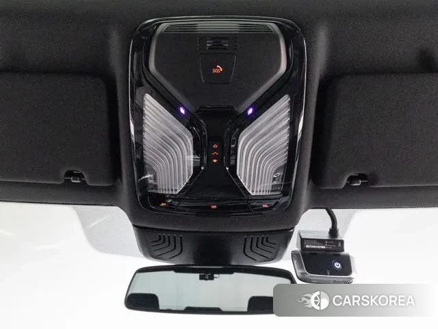 BMW 5 Series (G30) id 3777202 из Кореи 7