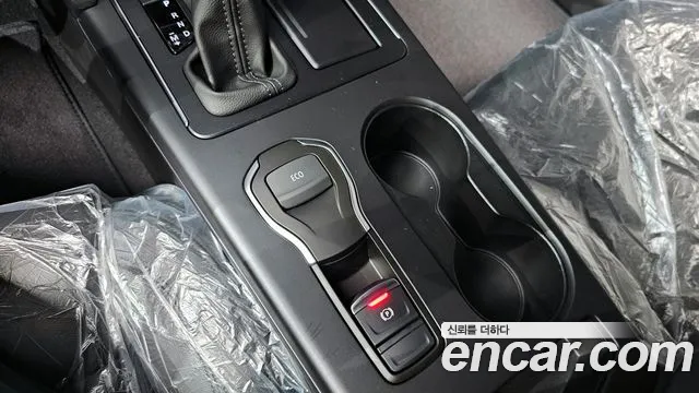 Renault Korea (Samsung) The New SM6 id 2799914 из Кореи 7