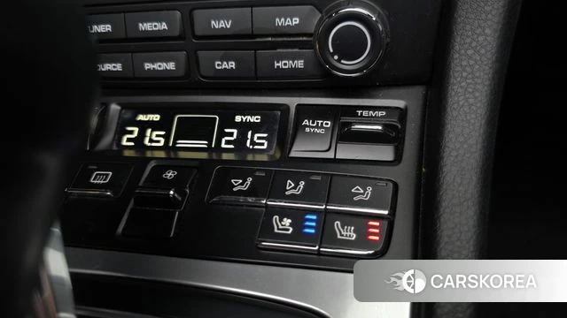 Porsche 718 Boxster id 4742380 из Кореи 7