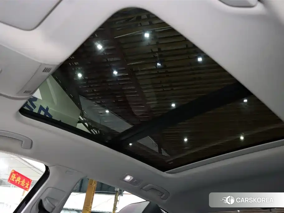 Volkswagen Magotan id 4589544 из Китая 7
