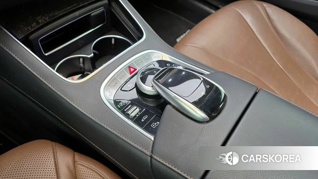 Mercedes-Benz S-Class W222 id 4246300 из Кореи 7