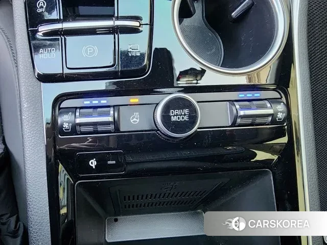 Kia K5 3rd generation id 3592873 из Кореи 7