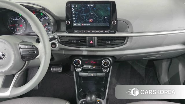 Kia Morning Urban (JA) id 4651410 из Кореи 7