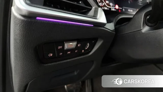 BMW 3 Series (G20) id 3488951 из Кореи 7