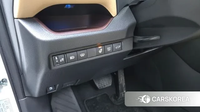 Toyota RAV4 5th Generation id 3739179 из Кореи 7